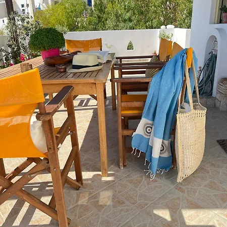 Verada House דירה Pera Gyalos