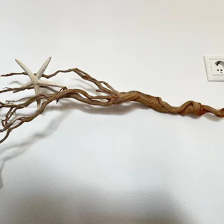 Daire Verada House Pera Gyalos