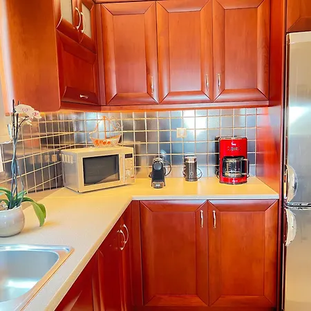 Verada House Pera Gyalos