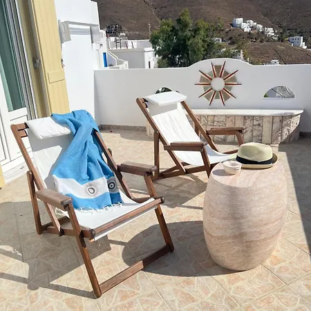Verada House
