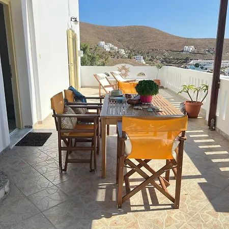 Verada House *