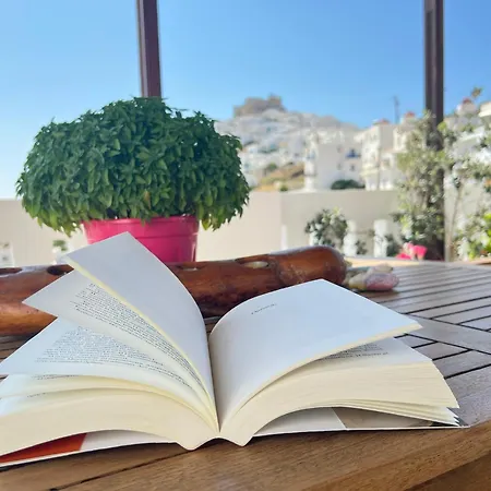 Daire Verada House Pera Gyalos