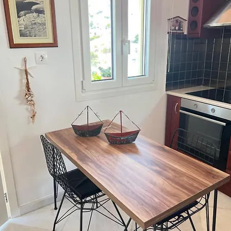 Verada House Apartment *