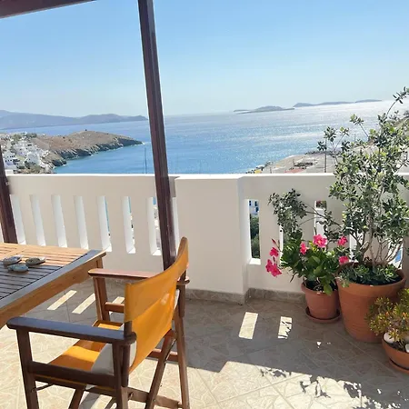 Verada House Daire Pera Gyalos