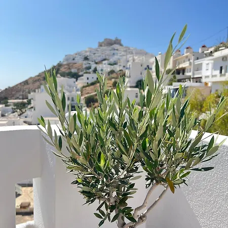 Appartement Verada House