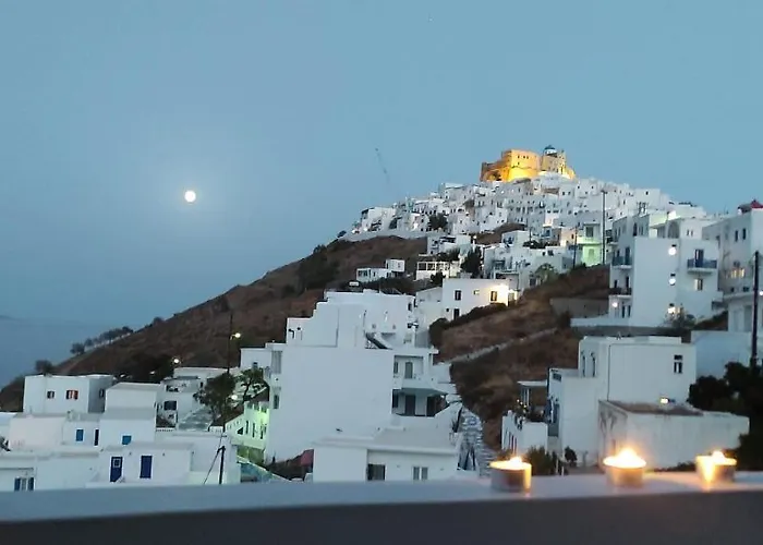 Daire Verada House *