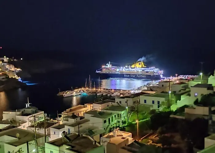 Verada House Daire *