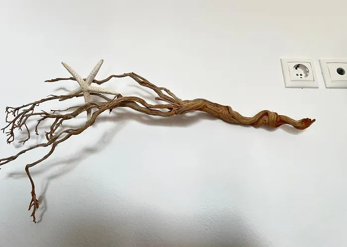 Daire Verada House Pera Gyalos