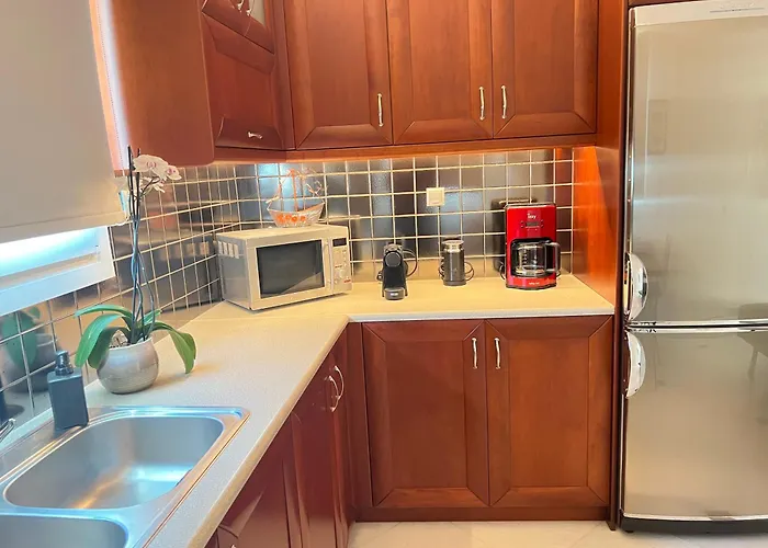 Verada House Daire *