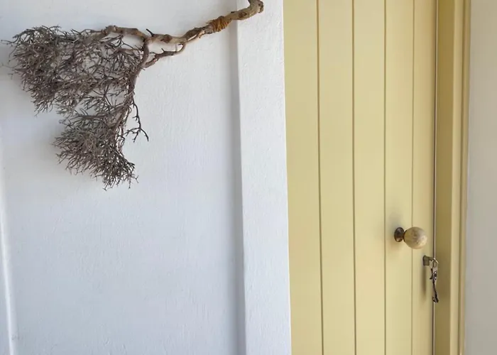 Verada House Daire Pera Gyalos