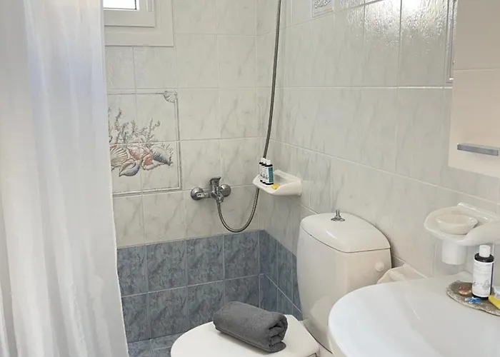 Verada House Daire *