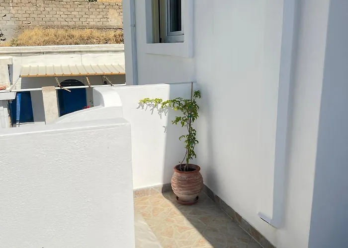 Verada House * Pera Gyalos