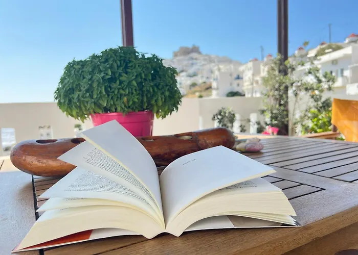 Daire Verada House Pera Gyalos