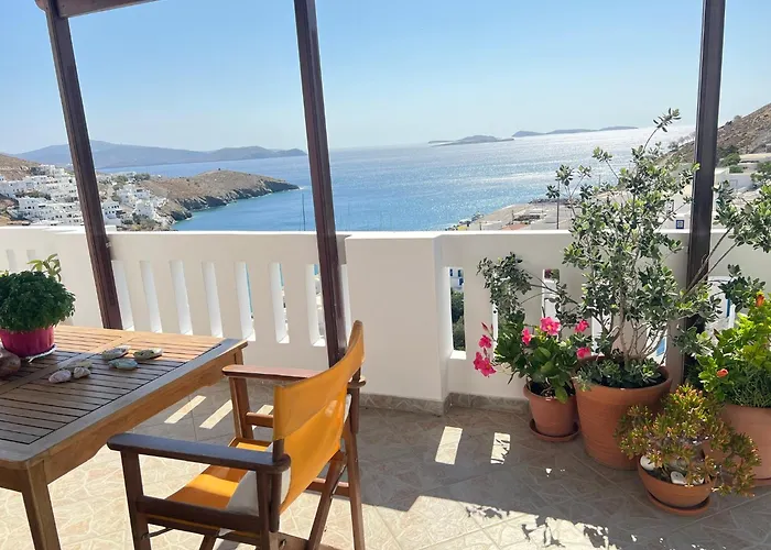 Verada House Daire Pera Gyalos