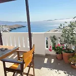 Verada House Apartman Péra Jalósz
