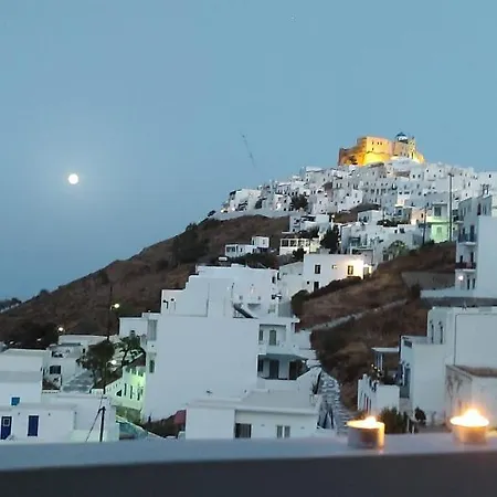 Lejlighed Verada House *