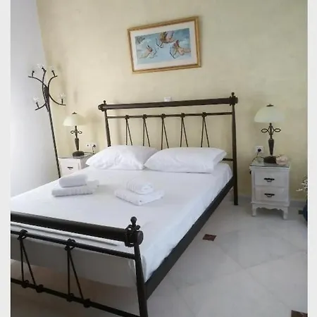 Verada House Pera Gyalos
