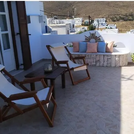 Apartment Verada House *