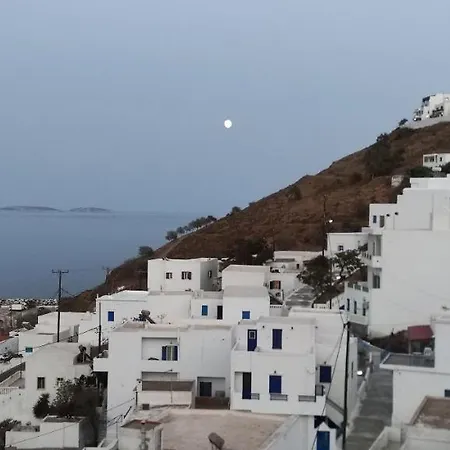 Apartmán Verada House Pera Gyalos