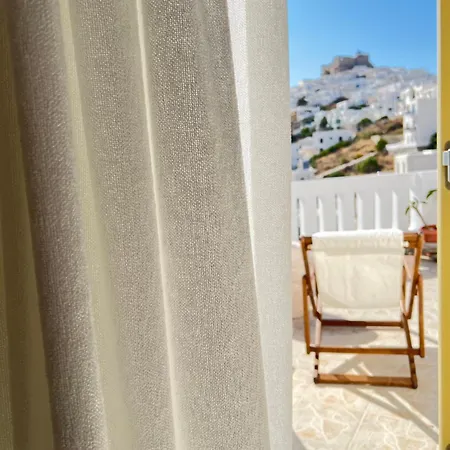 Verada House Pera Gyalos