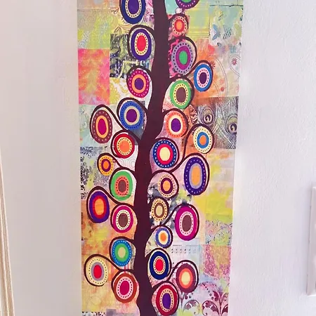 Apartmán Verada House