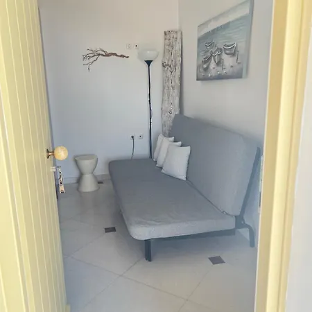 Verada House Apartmán *