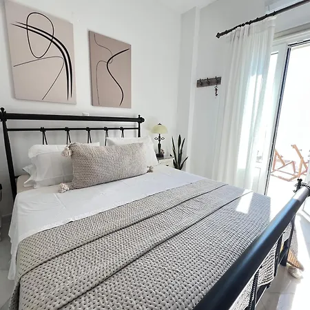 Apartment Verada House *