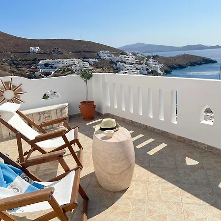 Apartmán Verada House