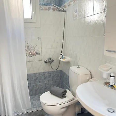 Verada House Apartmán *
