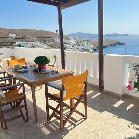 Apartman Verada House *
