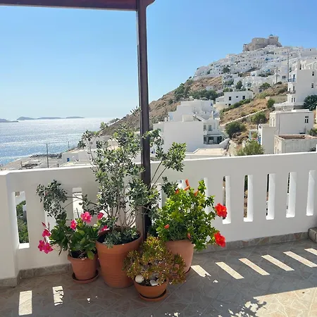 Daire Verada House