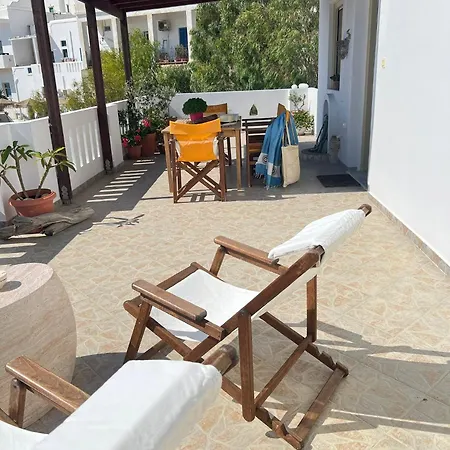 Verada House Apartmán *