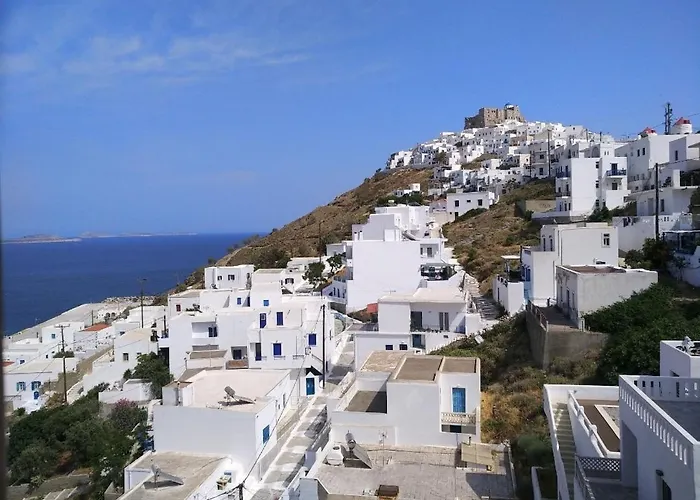 Verada House شقة Pera Gyalos