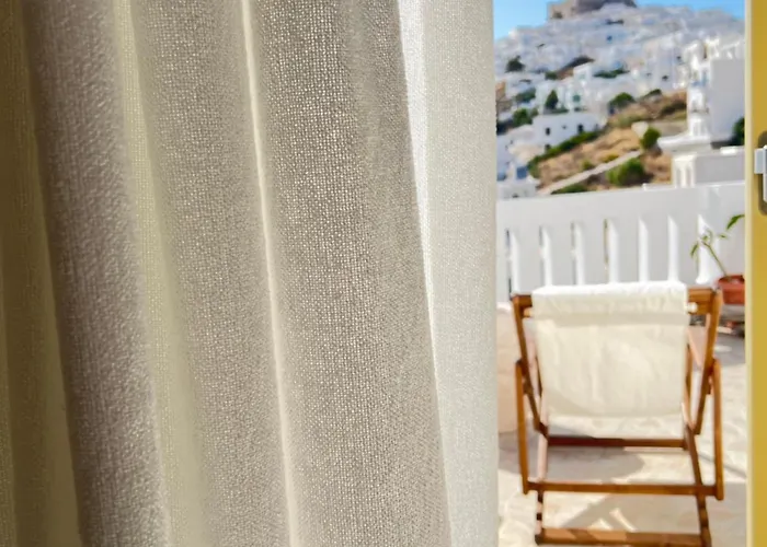 Verada House Pera Gyalos