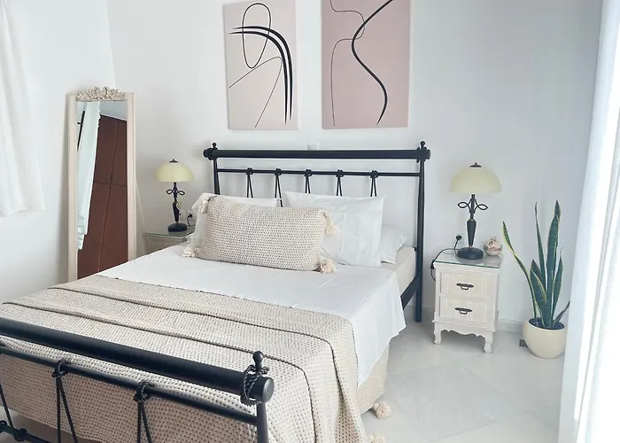 شقة Verada House Pera Gyalos