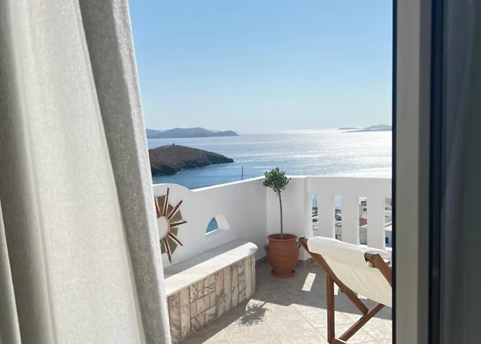 Verada House * Pera Gyalos