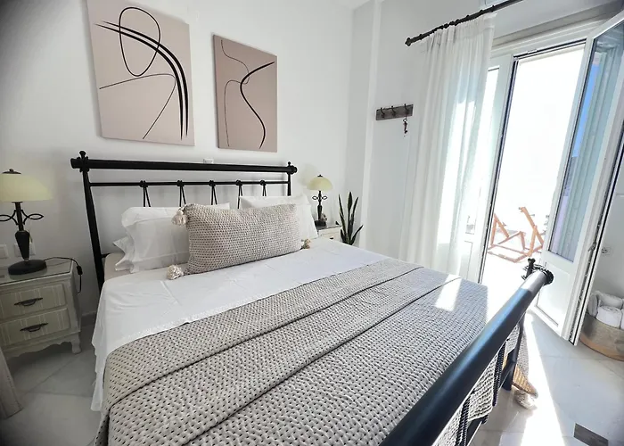 شقة Verada House *