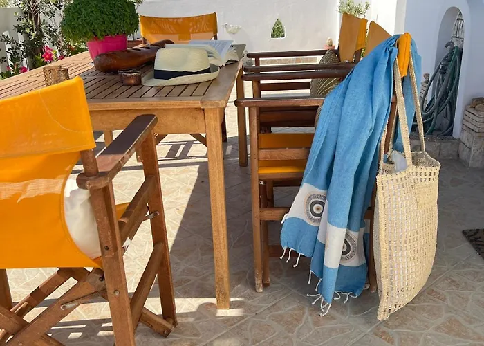 Verada House شقة Pera Gyalos