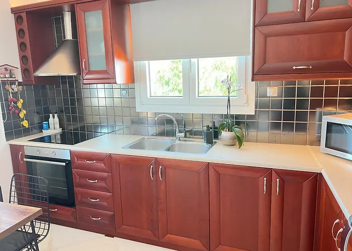 Verada House Pera Gyalos