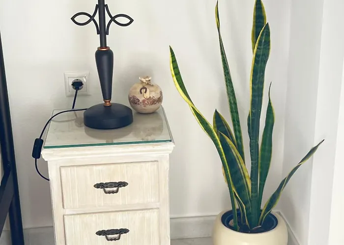 Verada House * Pera Gyalos