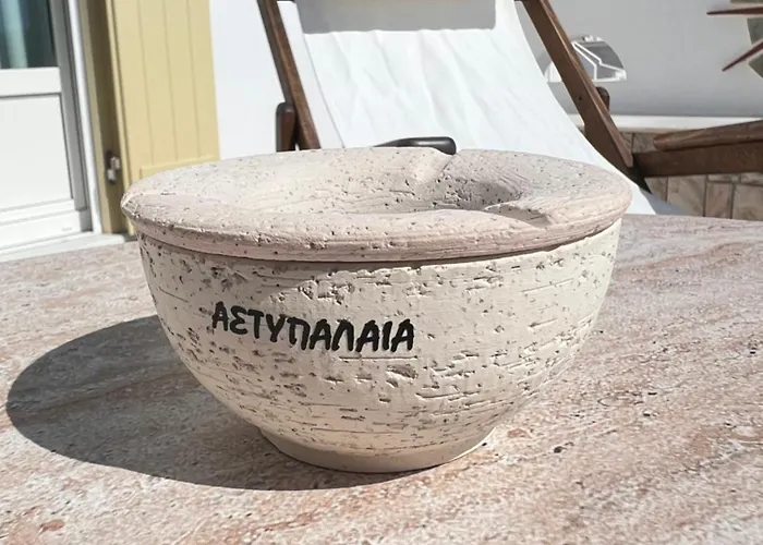 شقة Verada House *