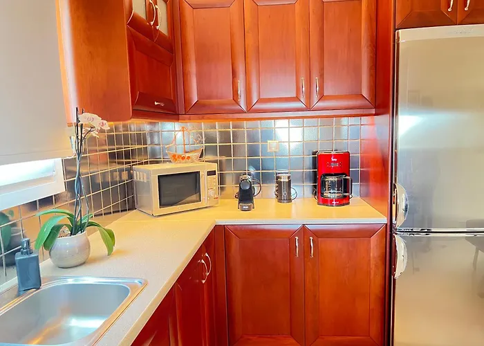 Verada House Pera Gyalos