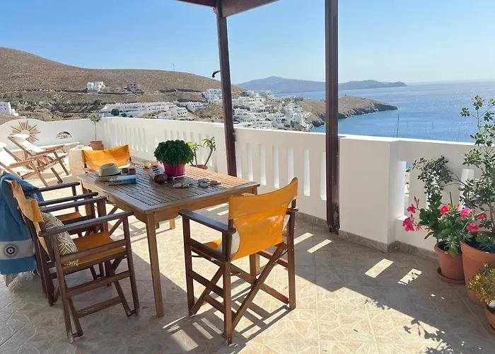 شقة Verada House *