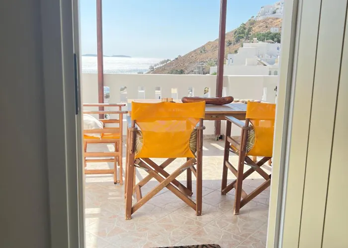 Verada House Pera Gyalos