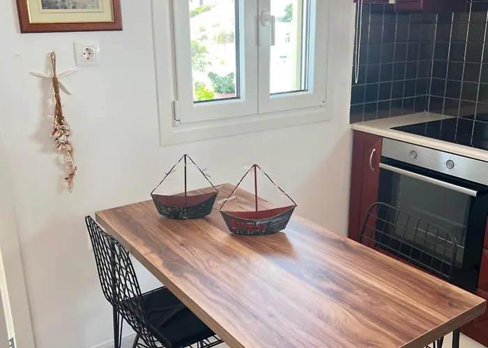 Verada House شقة *