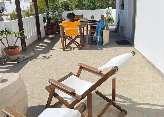 Verada House شقة *